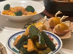 -粤食堂(天津和悦汇店)