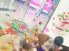 -哈根达斯(合肥天鹅湖店)