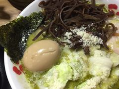 -豚王拉面(锦荣商业大厦店)