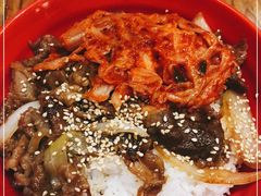 -食其家·牛丼咖喱(大悦城店)