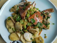 -面道赞宁海海鲜面(迎凤街店)