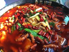 -五谷丰香饺子馆(总店)