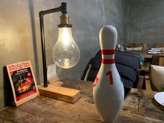 -HIGH FIVE哈福手工汉堡(桂林路店)