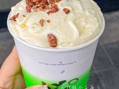 -古茗(江北万达金街店)