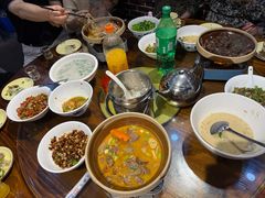-衡东土菜馆(天际绿洲店)