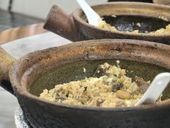 -红星光发煲仔饭(大石街店)