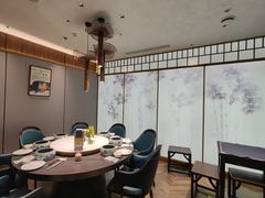 -贡宴盐帮菜自贡驻京联络处餐厅