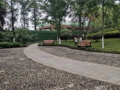 -成飞公园
