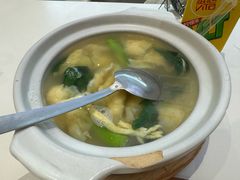 -蔡澜点心·粤菜(月星环球港店)