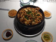 -客家大院·非遗赣南客家菜(郁孤台店)