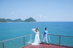 -太古映画婚纱摄影(天河店)