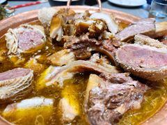 -清真·牛掌柜(奉天街店)