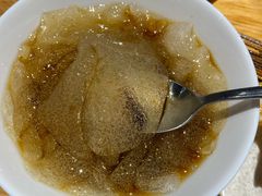 老红糖手搓冰粉-嘉州叶婆婆钵钵鸡(建设路店)