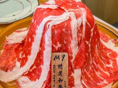 -牛匠和牛寿喜锅(西安总店)