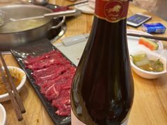 -嬷孙家潮汕牛肉火锅(北京路天河城店)