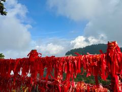-华山风景名胜区