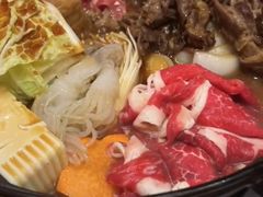 -丽和苑·自助寿喜锅(虹梅路店)
