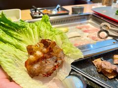 -新石器烤肉(南通CBD大有境店)