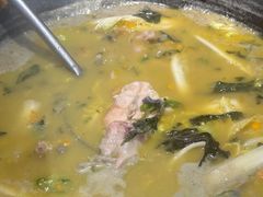 -陈大锅·岳阳鱼馆·地道岳阳菜(美食街店)