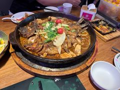 -老板恋上鱼(恒隆广场店)