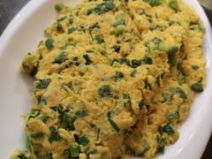 -山沟沟羊小馆&烤全羊羊肉汤(麦岛店)