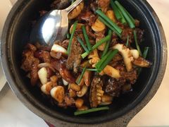 -南山鲜虾面·活鲜小馆·海味大连菜(南山总店)