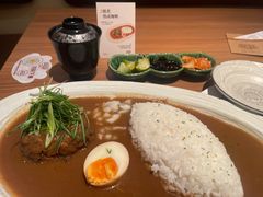 -CURRY YA 熟成咖哩專門店(深圳湾万象城店)