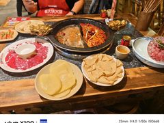 -蜀大侠火锅(春熙路店)