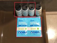 -广州粤海喜来登酒店