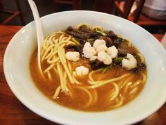 -奎元馆.百年奎元.非遗传承(西湖边的解放路店)
