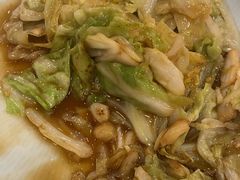 -鑫巴蜀小镇 · 水煮鱼专研店(玉桥店)