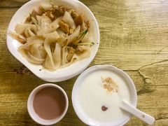 -楼兰印象(朝外店)