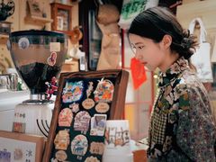 -树下咖啡(昆明老街店)