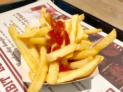 -The Habit Burger Grill 哈比特汉堡(爱琴海店)
