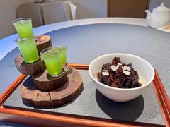 -浙里本味·宴四季江南(三台山路店)