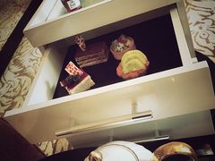 -行者书屋大堂吧 ·下午茶(南京圣和府邸酒店)