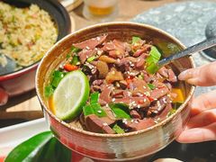 -蘑界·野生菌火锅(深业上城店)