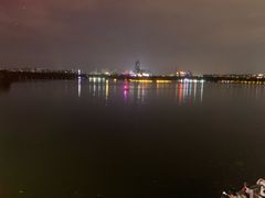 -南湖大桥