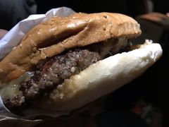 -Fergburger(皇后镇店)