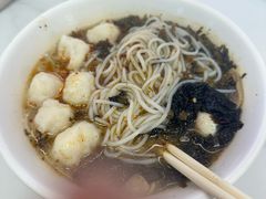 -老滕家过桥米线(金鱼胡同店)