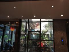 门面-毅祥斋老孙家泡馍(北院门鼓楼店)