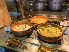 -圣丰索菲特·2 On 988 Café 自助餐厅