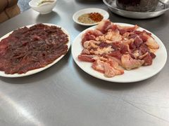 -松明一烤肉馆(鲁园店)