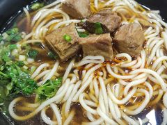-李先生牛肉面大王(郑州火车站西广场2店)