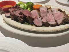 -K·Kitchen KK牛扒厨房(江南西店)