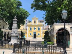 -安德鲁饼店(总店)