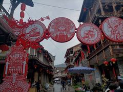 -海窝子古镇