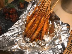 -绿茶餐厅(广州天河城店)