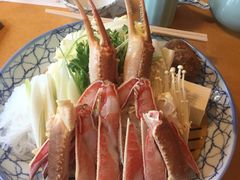 -蟹道乐(道顿堀本店)