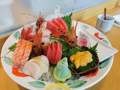 -Tsuru鹤日本料理(静安香格里拉店)